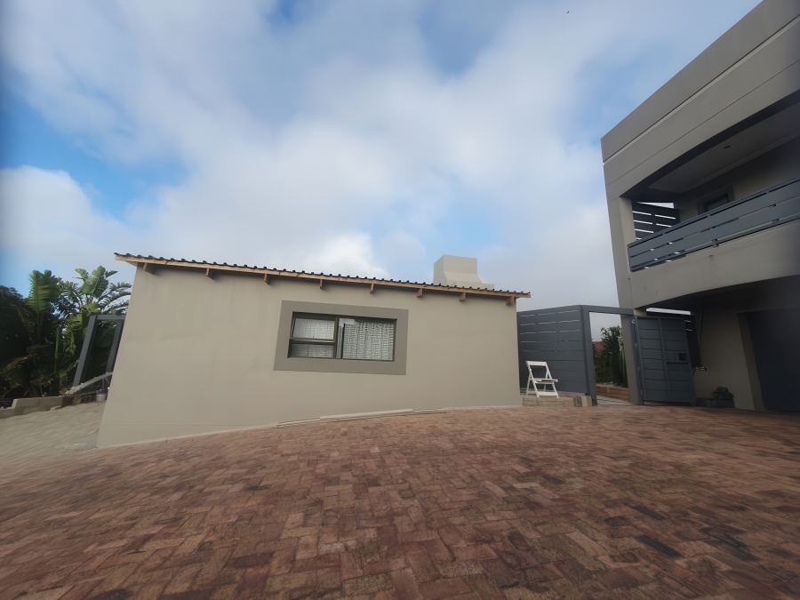 4 Bedroom Property for Sale in Myburgh Park Western Cape